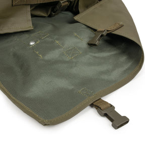 Swiss M90 Rubberized Gear Bag | Overland Soft Storage