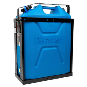 5 Gallon Water Can Mounting System