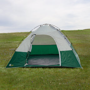 Adventure 6 Dome Tent | Moose Country Gear