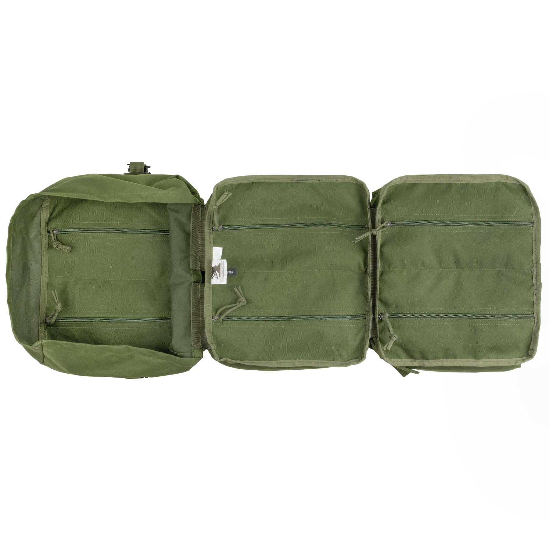 M-17 Medic Bag | Complete First-Aid Field Kit