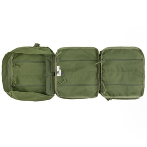 M-17 Medic Bag | Complete First-Aid Field Kit