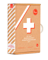 The Preppi GoBox | 3-Day Emergency Kit