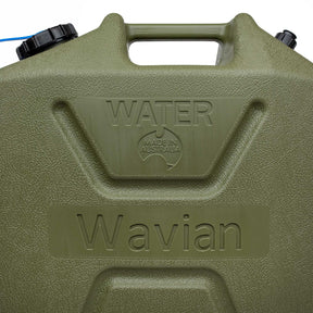 OD Green 5 Gallon Water Can